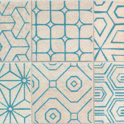 Керамическая плитка CIR КОЛЛЕКЦИЯ MAT - Accent Trim And Border Tile