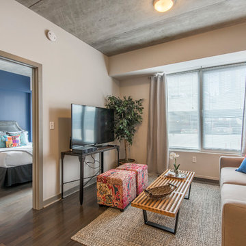 Downtown Retreat