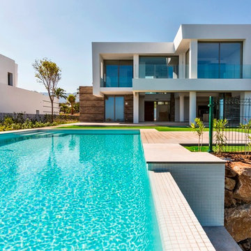 ICON SIGNATURE VILLAS