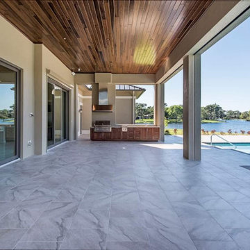 Tile and Marble
