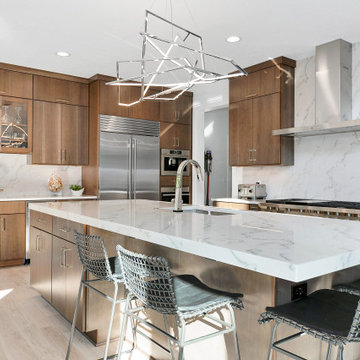 CLB Network - Costa Home Builders - Pittsburgh, PA - 5
