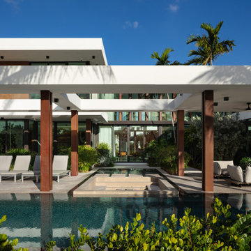 2026 Florida Design Seaglass Award Winner