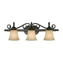 Vanity lights