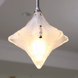 Burghley House - Pendant Lighting