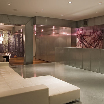 Tribeca Loft
