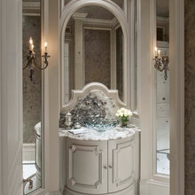 powder bath