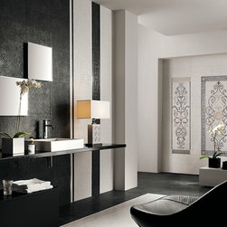 Tiles - Wall & Floor Tiles