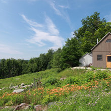 Exterior Ideas