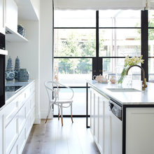 House Building Ideas
