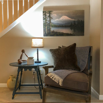Mountain House Refresh