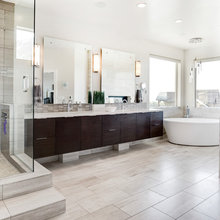 Modern Bathroom