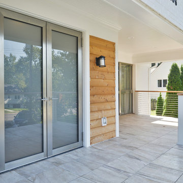Amazing Entire Overhaul for Rambler in Arlington, Va.