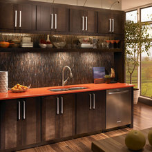 Kitchen & Cookery