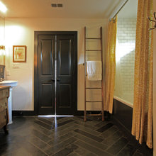 master bath tile