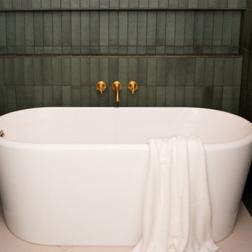 Bathroom Remodel in Highlands Ranch, CO