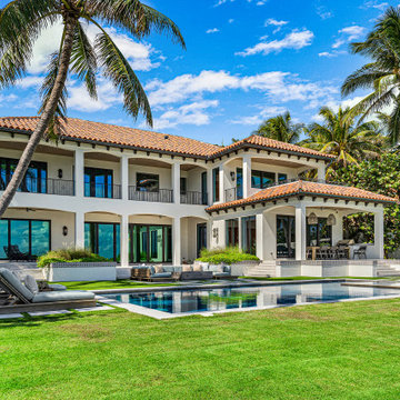 Gulfstream Oceanfront