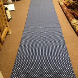 Custom Rug Fabrications - Hall And Stair Runners