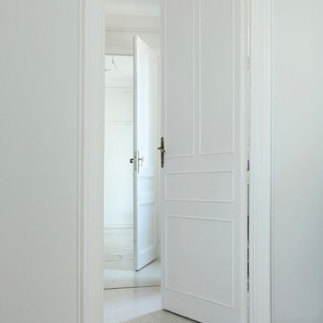 Minimal Gracia