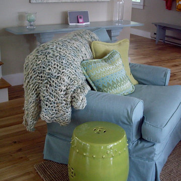 Cape Cod Summer Cottage