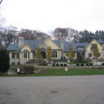 Exteriors