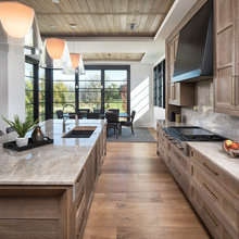 Cabinet Colors/Style