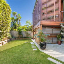 Kurrajong Steel homes