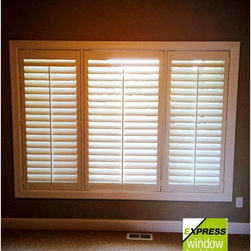 Shutters - Products