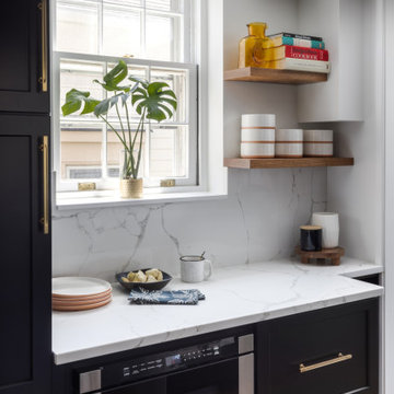 Rittenhouse St Whole House Renovation