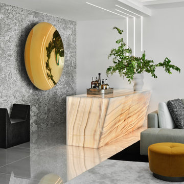 Collector's Home