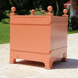 planters - Products