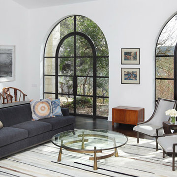 Austin Residence