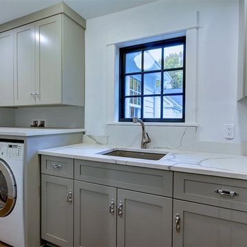 Rocky River Home Renovation