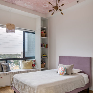 The California Chic Home