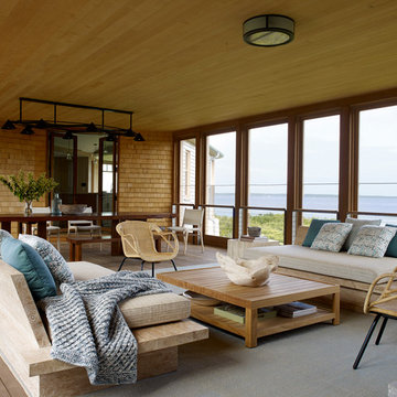 Overlook House