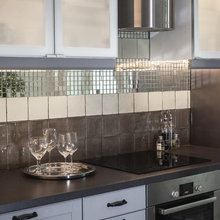 LAMINATE COUNTERTOP