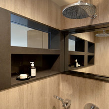 Man Cave Bathroom