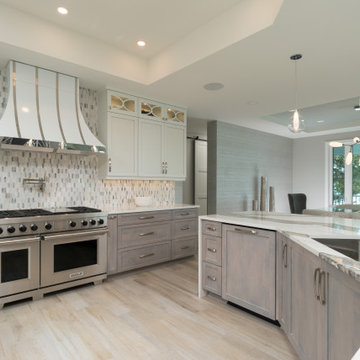 Total home renovation Placida FL.