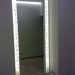Mirrors - Products