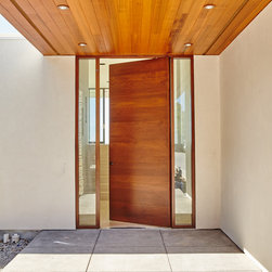 Solace Door Designs - Products