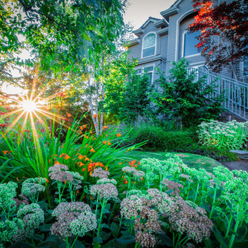Curb Appeal in NW Portland