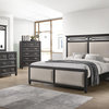 Lane Home Furnishings Ashton Bed, Queen