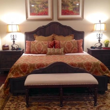 Vacation Rentals