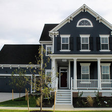 exterior paint colors