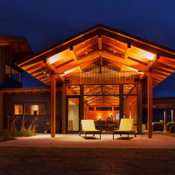 Watercress Residence