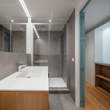 Apartment Refurbishment