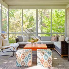 Screen Porch