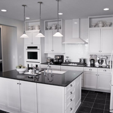 Rhode Island Kitchen Remodeling