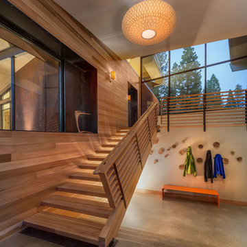 Flight House in Martis Camp - Truckee, California
