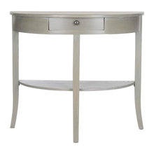 bathroom consoles