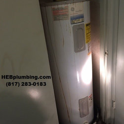 Water Heater Replacement - Products